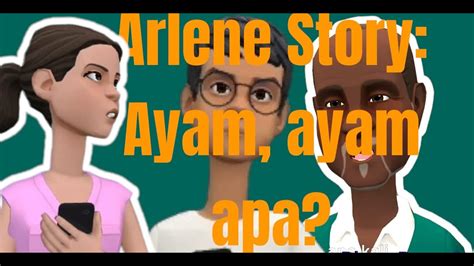Arlene Story ..ang..kalaro.. by jrazlep — Pulandit.asia .